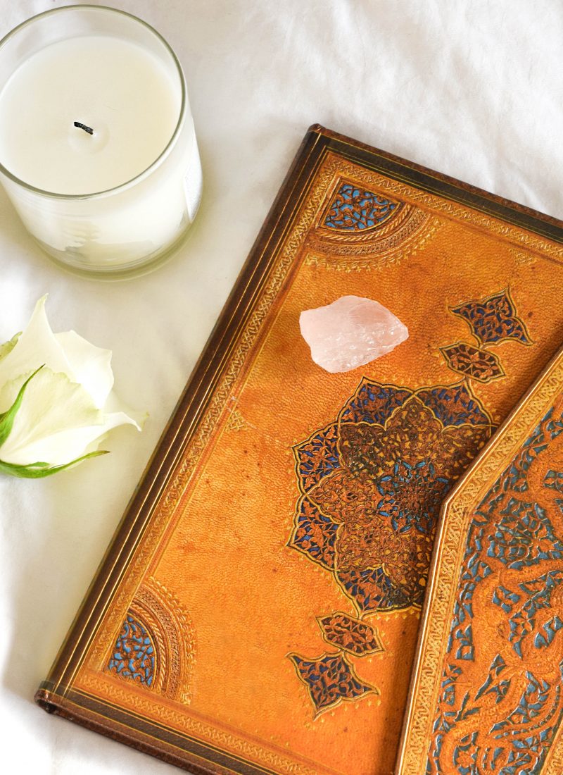 How to organize your life and mind
