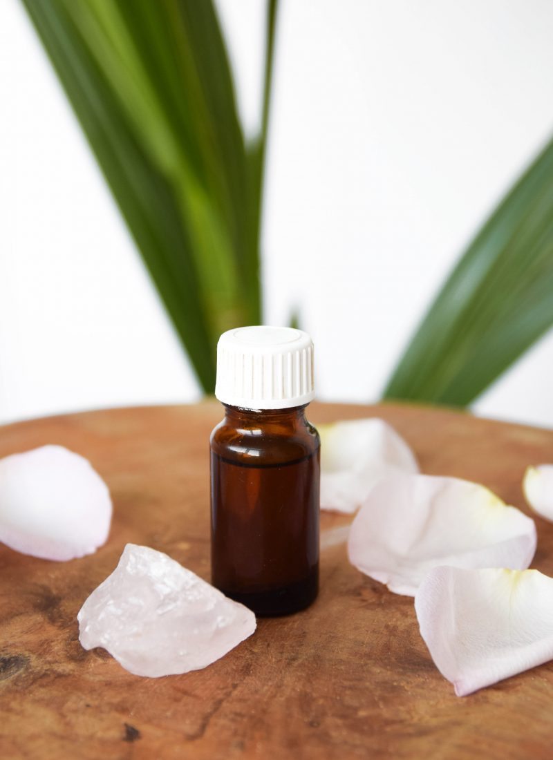 The best essential oils and how to use them