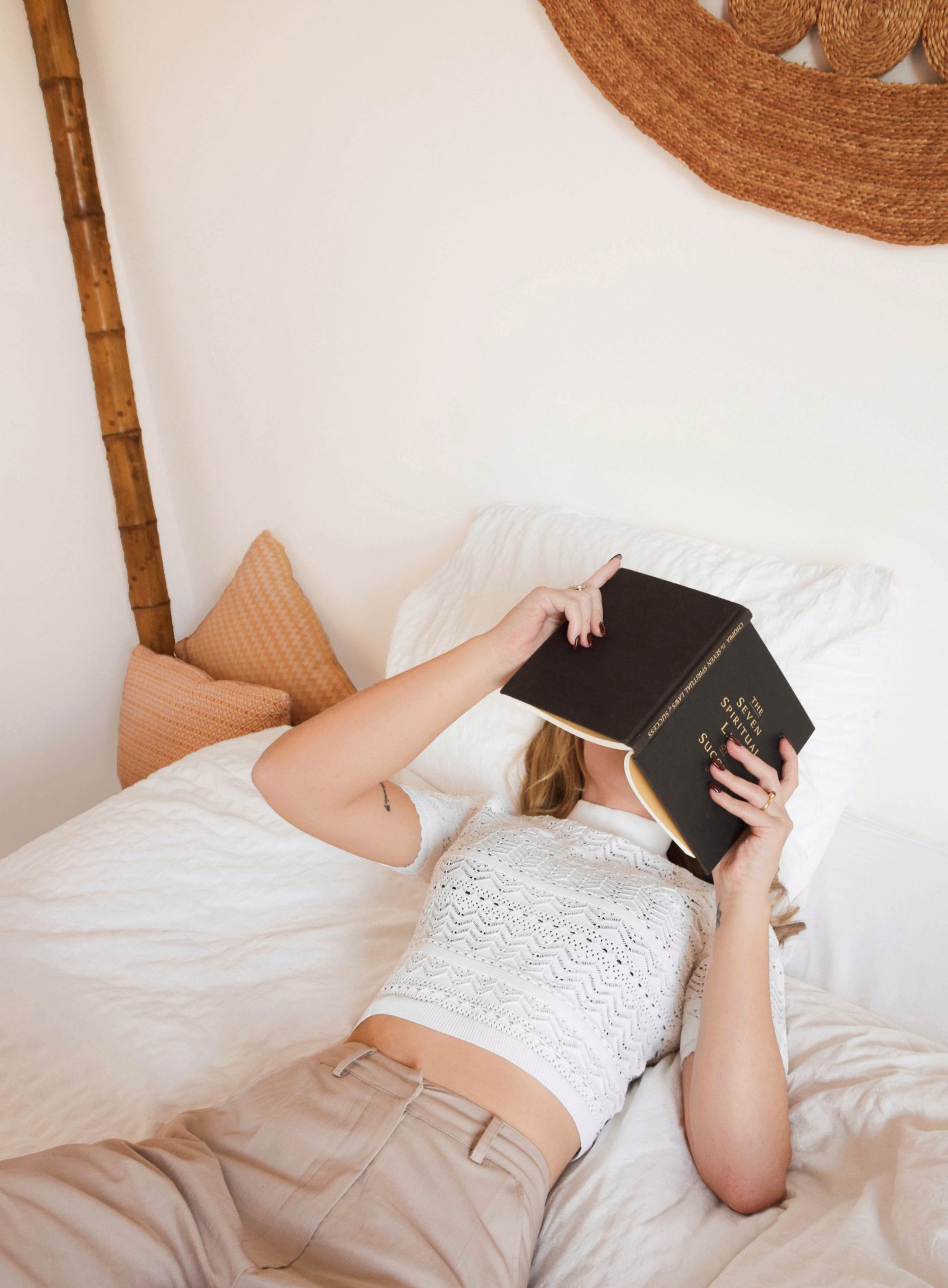 Things to do at home during self isolation